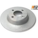 PROFIPOWER Bremsscheibe 3B1230