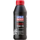 Liqui Moly Motorbike Gear Oil 75W-90 500 ml 1516 500ml Dose Kunststoff