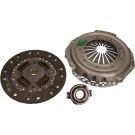 Kupplungssatz CITROEN,PEUG,FIAT LuK RepSet 624 2128 00