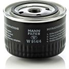 Mann & Hummel Ölfilter PKW OPEL W 914/4