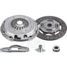 Kupplungssatz Blue Print AUDI A1 SEAT SKODA VW 00-18 ADV183056