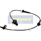 Sensor, Raddrehzahl ABS-448