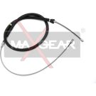 Seilzug, Feststellbremse Skoda Octavia 96- Drum Le/Pr 32-0248