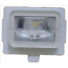 KENNZEICHENLEUCHTE L/R LED MERCEDES C 7,13-/CLS 11-17/E 09-16/E16-/S 13-/SL 11 15-0415-00-2
