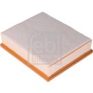 FEBI BILSTEIN Luftfilter 49669
