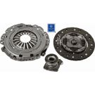 Kupplungssatz plus CSC OPEL Vectra 1.6i ab 10,95 (16V) Kit plus CSC 3000990027