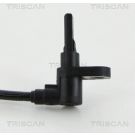 Sensor, Raddrehzahl 818010320