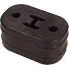 Halter, Abgasanlage 133-936