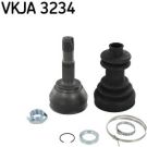 SKF Gelenksatz, Antriebswelle VKJA 3234