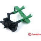 BREMBO Geberzylinder, Kupplung C 24 011 ESSENTIAL LINE