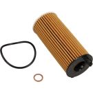 Ölfilter BMW F 026 407 205