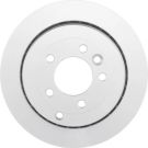Bremsscheibe HA LAND ROVER Discovery 04 0 986 479 375