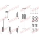 391-0615 Montagesatz f.Bremsbacken FORD Sierra 82 105-0615