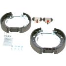 Bremsbackensatz Kit SuperPro 0 204 114 700