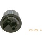 Kraftstofffilter 0 986 450 104
