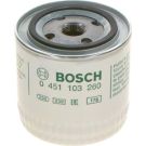 Ölfilter VOLVO,OPEL 0 451 103 260