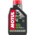 Motul 510 2T FD Road / Off Road 1 Liter 104028