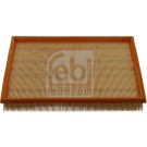 Luftfilter Opel Corsa C 30992