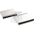 FEBI BILSTEIN Innenraumfilter 27875