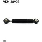 Multi-V-Spannrolle VKM 38907