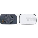 SPIEGELGLAS R IN VERS KONV 7263,731,1
