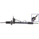 Lenkgetriebe hydraulisch CHEVROLET Matiz,Spark 05 711520945