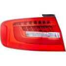 HECKLEUCHTE L 12 V HELLA AUDI A4 LIM 07-15 2SK 010 916-091