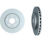 KAMOKA Bremsscheibe 103341