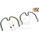 PROFIPOWER Zubehörsatz, Bremsbacken 9B2097