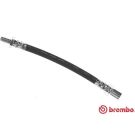BREMBO Bremsschlauch T 83 125 ESSENTIAL LINE