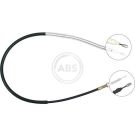 A.B.S. Handbremsseil Seilzug Festellbremse K13297