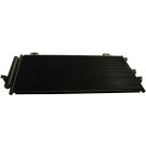 Kondensator, Klimaanlage AC827358