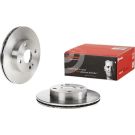 83 481 026 Bremsscheibe VA 09.5869.14