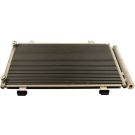 Kondensator, Klimaanlage AC870917