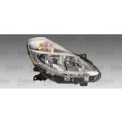Scheinwerfer L H7/H7 +LWR-MOT CHROM VALEO PQ 44051 Scheinwerfer L H7/H7 +LWR-MOT CHROM VALEO PQ 44051