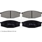 Bremsbelagsatz Nissan P. Patrol Gr I 2.8 Td 88-97 ADN14248