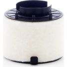 Mann & Hummel Luftfilter PKW AUDI A4,A5,Q5 2.0 TDI 07 C 17 009