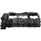 Ventildeckel mit Dichtung BMW febi Plus 103102