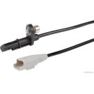 Herth + Buss Elparts ABS Sensor 70660532