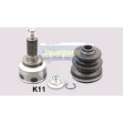 Gelenksatz, Antriebswelle Kia Shuma Ii 1.6 GI-K11