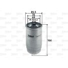 VALEO Kraftstofffilter 587727