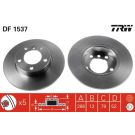 Bremsscheibe Bmw P. E36 90 DF1537