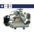 Kompressor, Klimaanlage ACP 813 000S