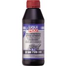 Liqui Moly Vollsynthetisches Hypoid-Getriebeöl (GL5) LS SAE 75W-140 500 ml 4420 500ml Dose Kunststoff
