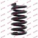 KYB Fahrwerksfeder Ford P. Transit 2.0/2.5D 05.91-12.00 K-Flex RA1073