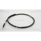 Seilzug, Feststellbremse Peugeot T. 308 Sw 07- Le/Pr 814028197