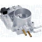 MAGNETI MARELLI Drosselklappenstutzen 802000000053