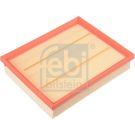 Luftfilter 172761