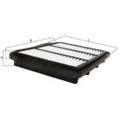 MAHLE Luftfilter LX 2679