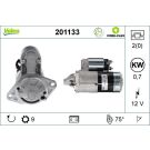 VALEO Anlasser 201133 VALEO CORE-FLEX